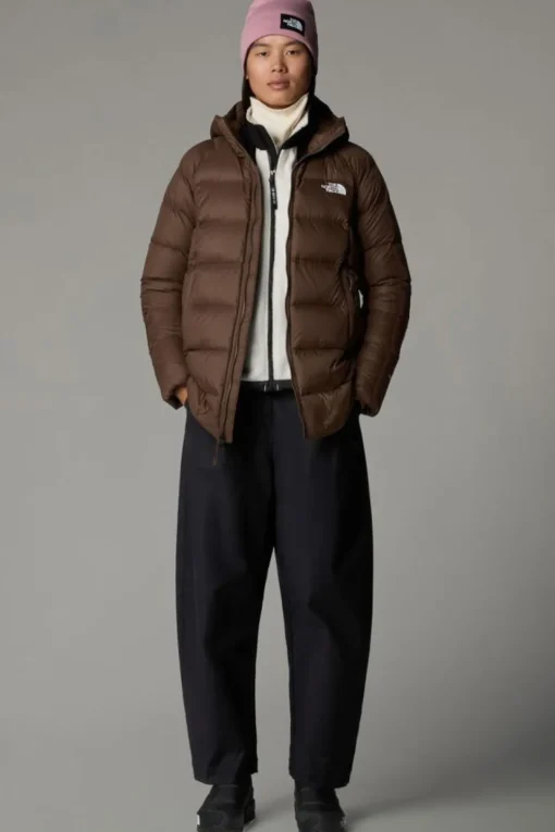 The North Face Donsjas Hyalite Down Parka