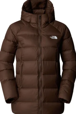 The North Face Donsjas Hyalite Down Parka