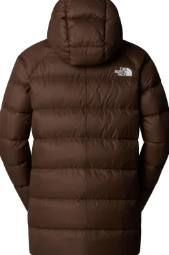 The North Face Donsjas Hyalite Down Parka