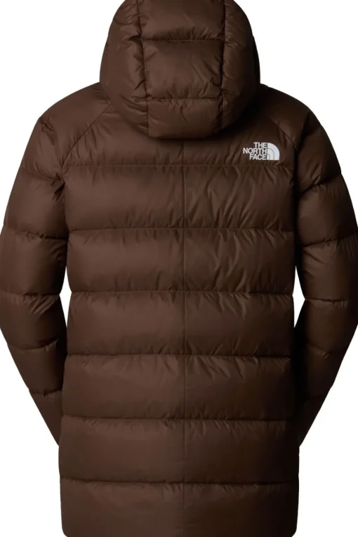 The North Face Donsjas Hyalite Down Parka
