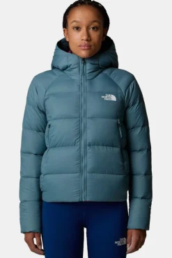 The North Face Donsjas Hyalite Down Hoodie