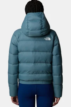 The North Face Donsjas Hyalite Down Hoodie