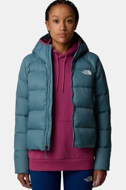 The North Face Donsjas Hyalite Down Hoodie