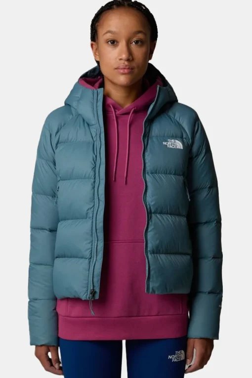 The North Face Donsjas Hyalite Down Hoodie