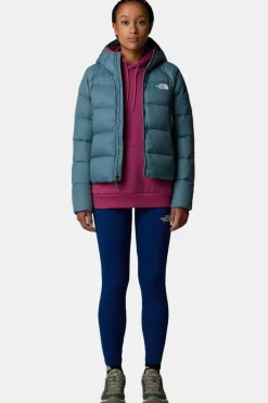 The North Face Donsjas Hyalite Down Hoodie