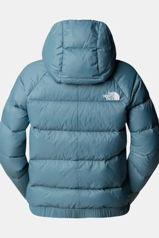 The North Face Donsjas Hyalite Down Hoodie