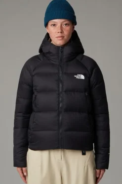 The North Face Donsjas Hyalite Down Hoodie