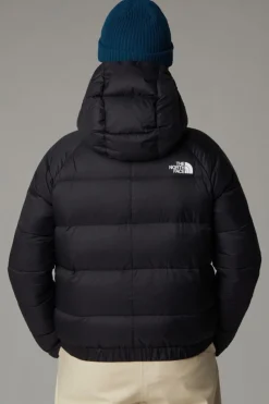 The North Face Donsjas Hyalite Down Hoodie