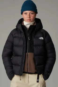 The North Face Donsjas Hyalite Down Hoodie