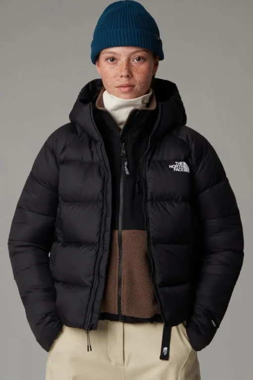 The North Face Donsjas Hyalite Down Hoodie