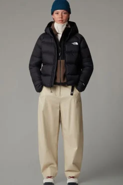 The North Face Donsjas Hyalite Down Hoodie
