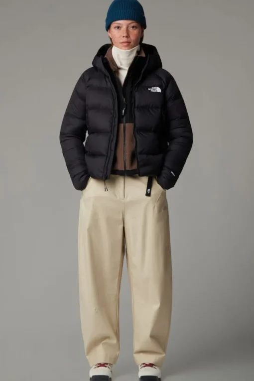 The North Face Donsjas Hyalite Down Hoodie