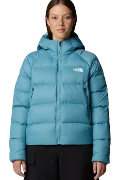 The North Face Donsjas Hyalite Down Hoodie