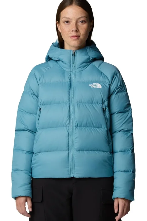 The North Face Donsjas Hyalite Down Hoodie