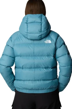 The North Face Donsjas Hyalite Down Hoodie