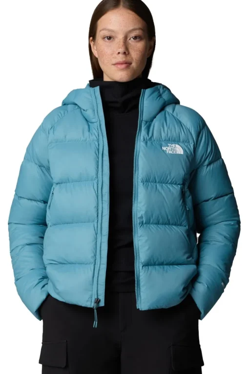 The North Face Donsjas Hyalite Down Hoodie