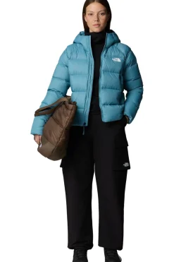 The North Face Donsjas Hyalite Down Hoodie