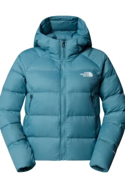 The North Face Donsjas Hyalite Down Hoodie