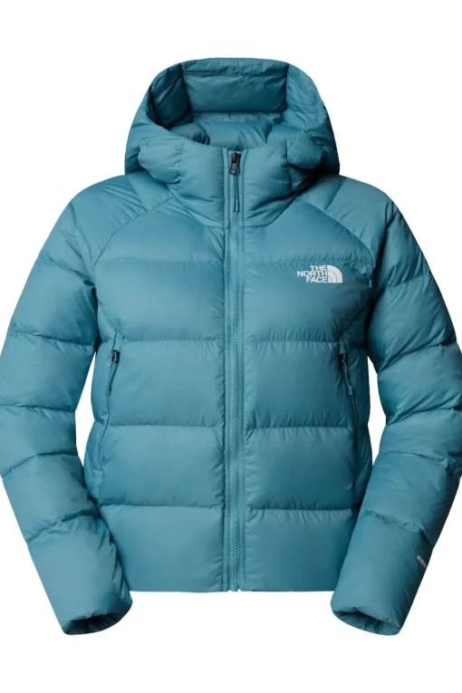 The North Face Donsjas Hyalite Down Hoodie