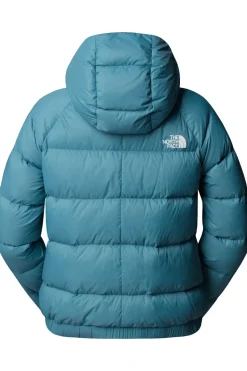 The North Face Donsjas Hyalite Down Hoodie