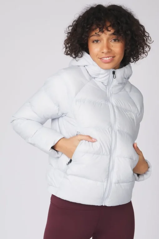 The North Face Donsjas Hyalite Down Hoodie
