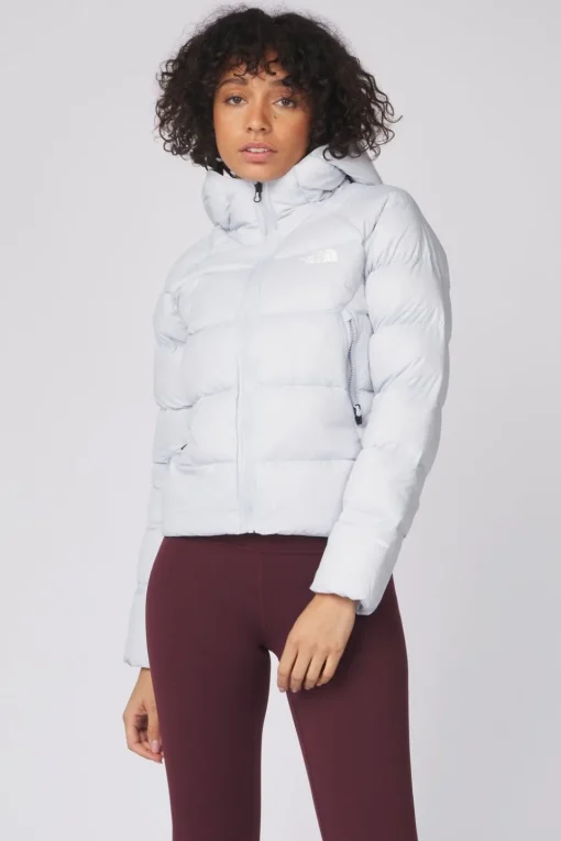The North Face Donsjas Hyalite Down Hoodie