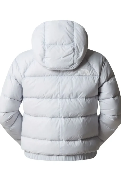 The North Face Donsjas Hyalite Down Hoodie