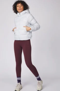 The North Face Donsjas Hyalite Down Hoodie