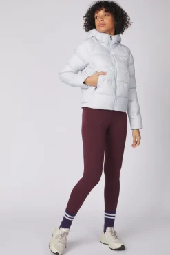 The North Face Donsjas Hyalite Down Hoodie