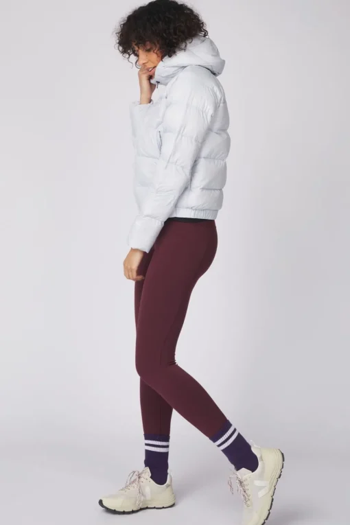The North Face Donsjas Hyalite Down Hoodie