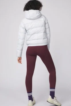 The North Face Donsjas Hyalite Down Hoodie