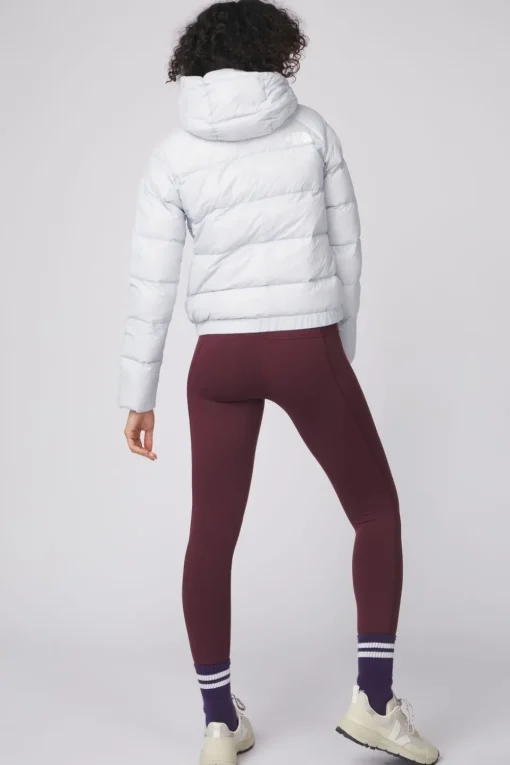 The North Face Donsjas Hyalite Down Hoodie