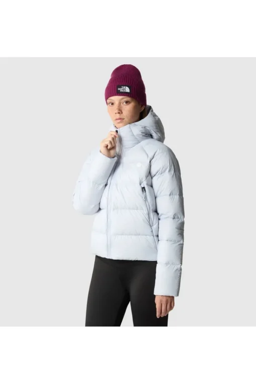 The North Face Donsjas Hyalite Down Hoodie