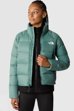 The North Face Donsjas Hyalite Down Only