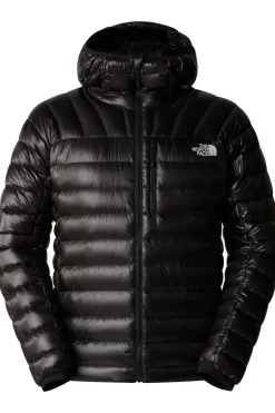 The North Face Donsjas M Summit Breithorn Hoodie