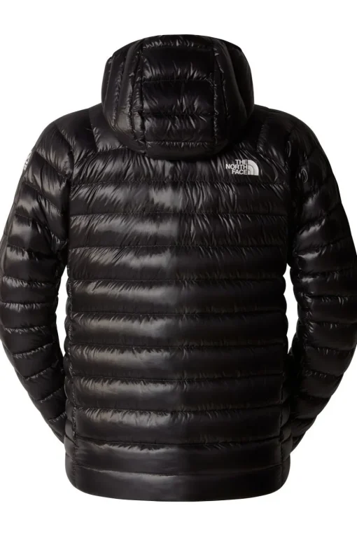 The North Face Donsjas M Summit Breithorn Hoodie