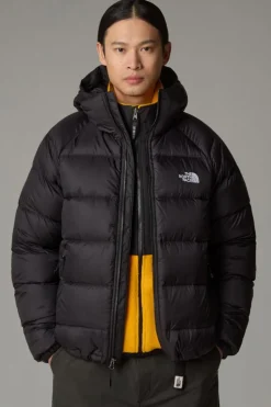 The North Face Donsjas M Hydrenalite Down Hoodie