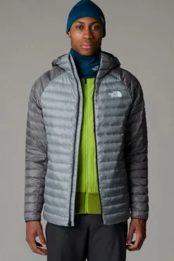 The North Face Donsjas M Bettaforca Lt Down Ho