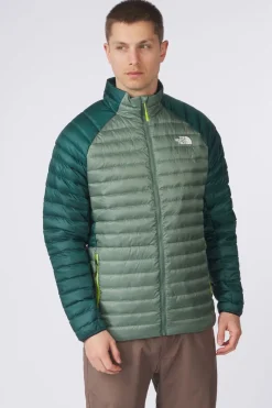 The North Face Donsjas M Bettaforca Lt Down Jacket