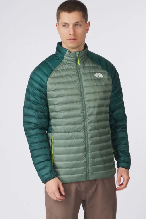 The North Face Donsjas M Bettaforca Lt Down Jacket