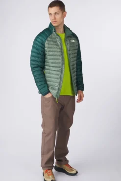 The North Face Donsjas M Bettaforca Lt Down Jacket