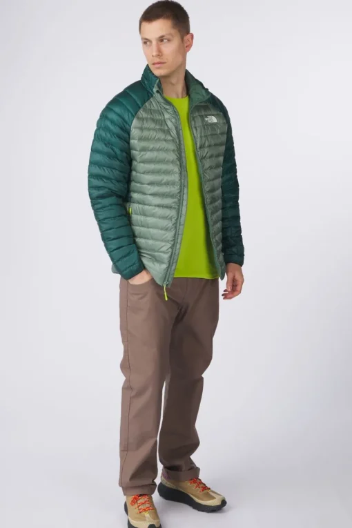 The North Face Donsjas M Bettaforca Lt Down Jacket
