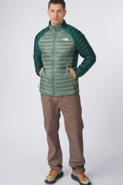 The North Face Donsjas M Bettaforca Lt Down Jacket