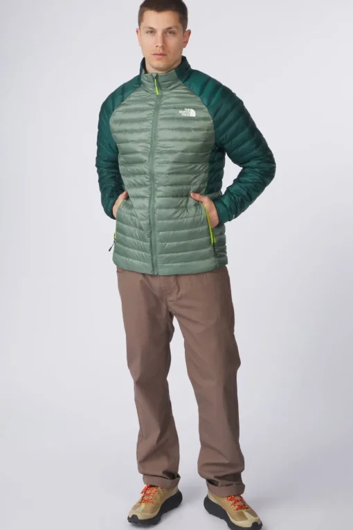 The North Face Donsjas M Bettaforca Lt Down Jacket