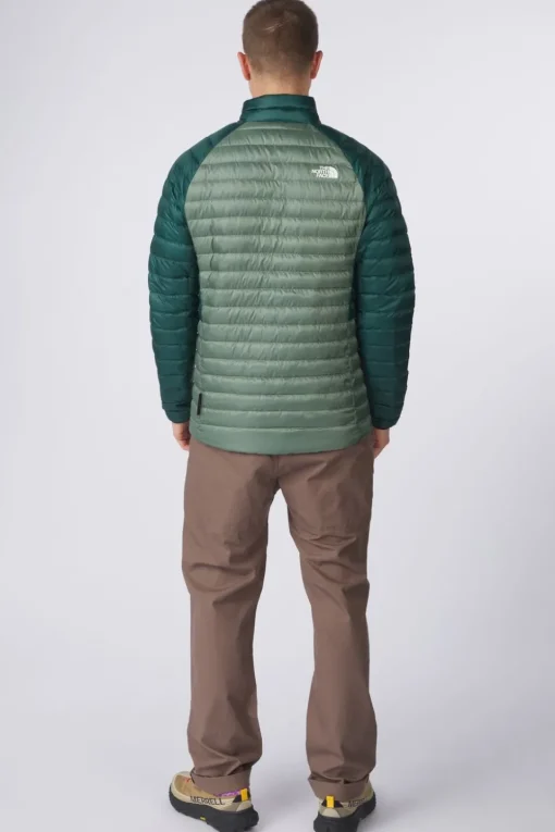 The North Face Donsjas M Bettaforca Lt Down Jacket