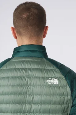 The North Face Donsjas M Bettaforca Lt Down Jacket
