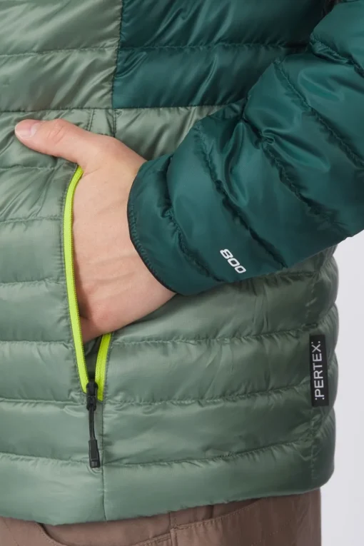 The North Face Donsjas M Bettaforca Lt Down Jacket