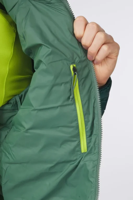 The North Face Donsjas M Bettaforca Lt Down Jacket