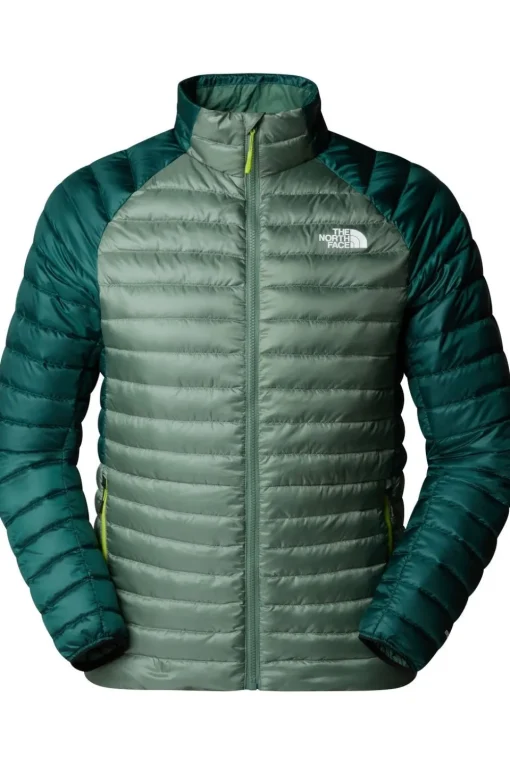 The North Face Donsjas M Bettaforca Lt Down Jacket