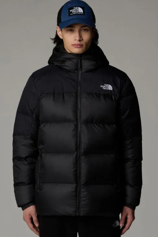 The North Face Donsjas M Diablo Down 2.0 Hoodie